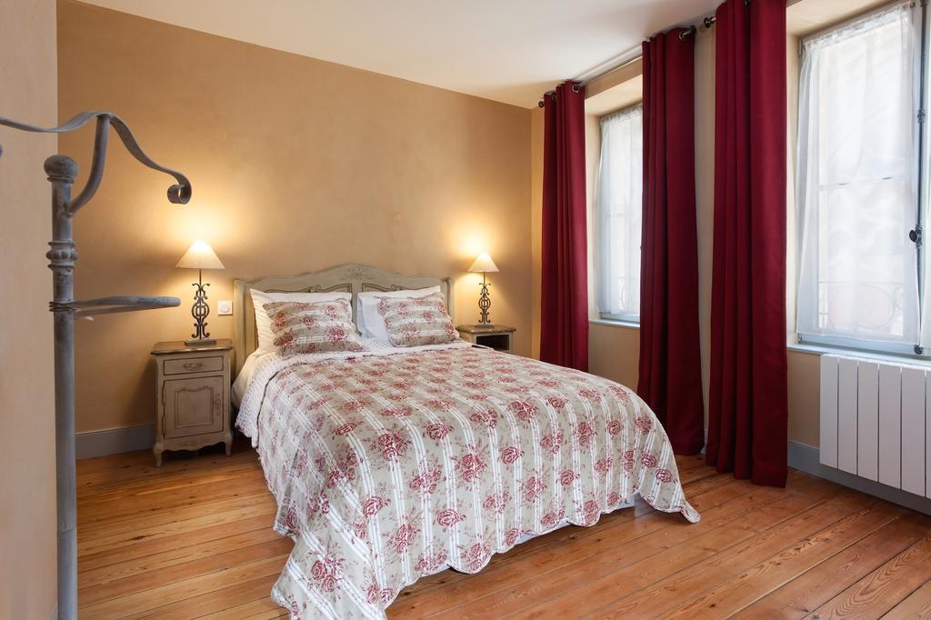 Bed and Breakfast Ker Doue Ле Круазик Экстерьер фото